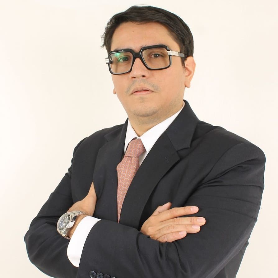 Foto de Roberto Valdivieso